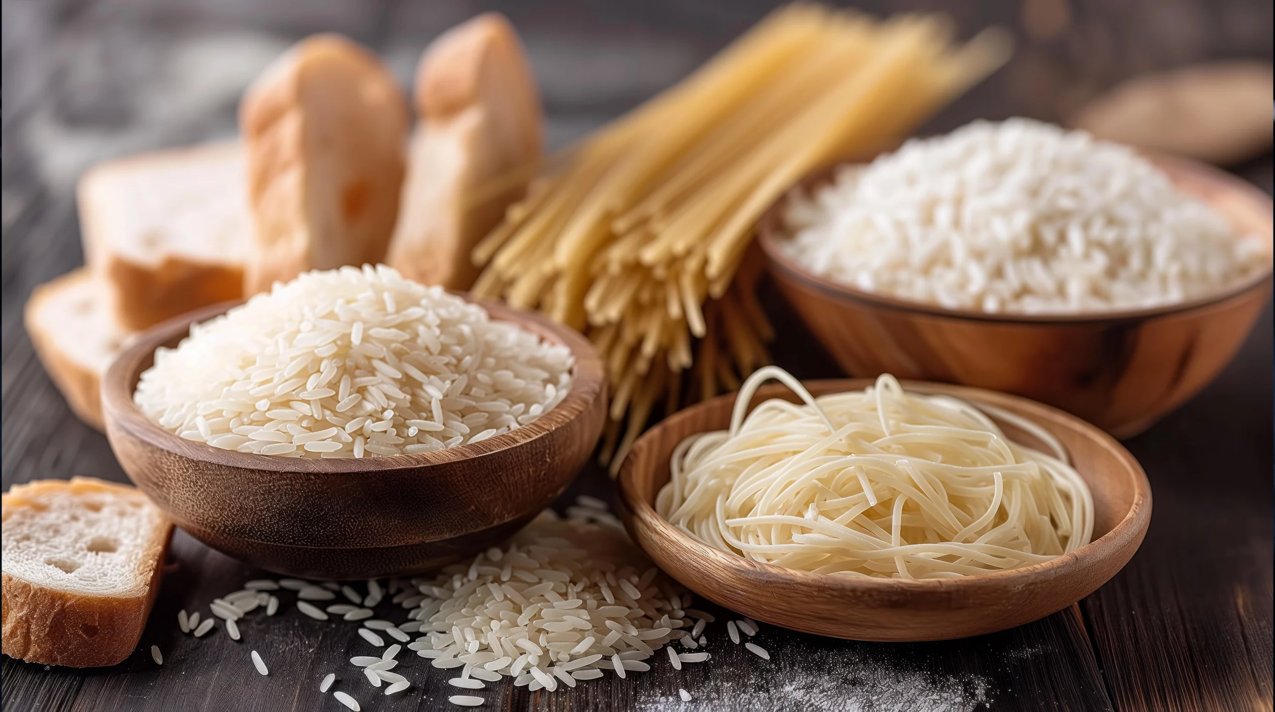 les glucides